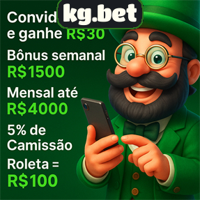 kg.bet Indique amigos para receber um bônus