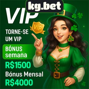kg.bet Fundo de Resgate de Perdas Semanais